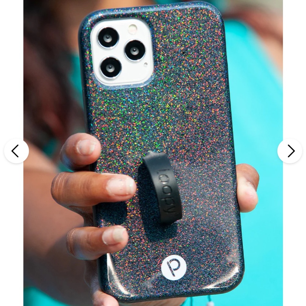 Loopy right handed case for iPhone 11